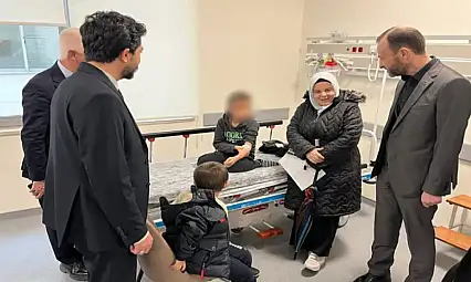 Okulda zehirlenme şüphesi: 23 öğrenci tedavi altında