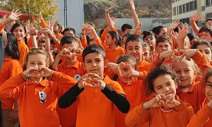 Okullarda birinci dönem ara  tatil başladı