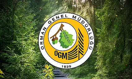Orman Genel Müdürlüğü taşra teşkilatına 26 işçi alacak
