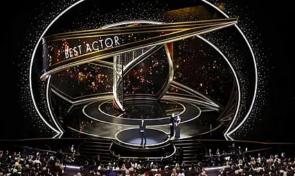 Oscar ödülleri 2029'dan itibaren YouTube'da