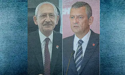 Özgür Özel: CHP, yenilgiyi alışkanlık yapanlardan arınacak