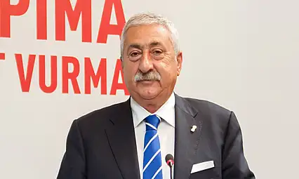 Palandöken: Esnafın krediye erişimindeki kısıtlamalar kaldırılmalı