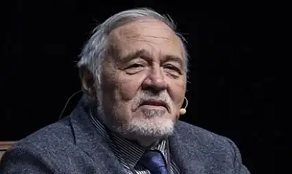 Prof. Dr. İlber Ortaylı hayatını kaybetti