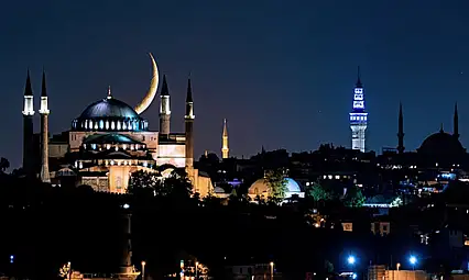 Ramazan'a 30 gün kaldı