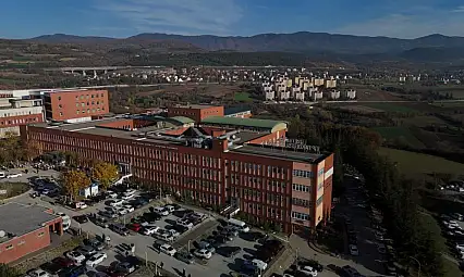 Şanlıurfa'daki olayın benzeri Bolu'da yaşandı