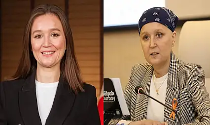 Şehzadeler Belediye Başkanı Gülşah Durbay hayatını kaybetti