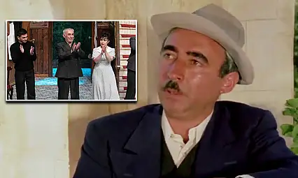 Şener Şen'den veda: 61 Yıllık sanat yolculuğuna nokta koydu