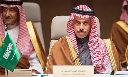 Suudi Arabistan'dan İran'a uyarı: Gösterilen sabır sınırsız değil