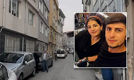 Tartışma dehşete dönüştü: 20 yaşındaki kadın katledildi