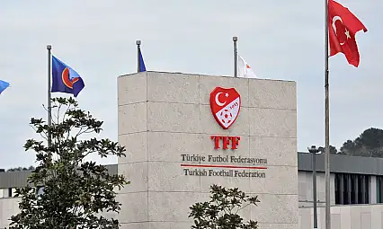 TFF'den yabancı kuralı açıklaması: Değişiklik yapılmayacak