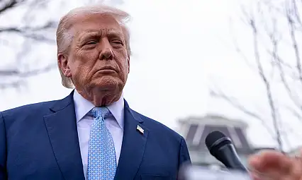 Trump: 5 şey istedik ve büyük oranda anlaştık, şimdi birkaç şey daha isteyeceğiz