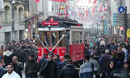 Türkiye'de en çok kullanılan isim ve soyadı belli oldu!