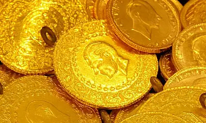 Türkiye'de en çok yastık altı altın olan iller belli oldu