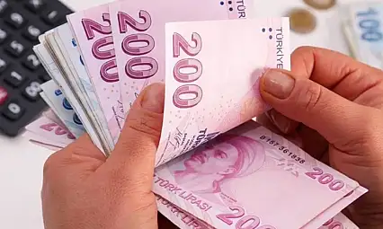 Türkiye'nin birinci çeyrek büyüme rakamları belli oldu