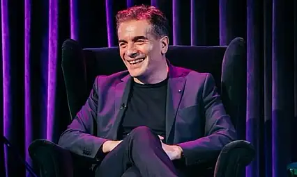 Ünlü oyuncu Murat Cemcir yoğun bakımda kaldırıldı