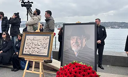 Usta tarihçi İlber Ortaylı son yolculuğuna uğurlanıyor