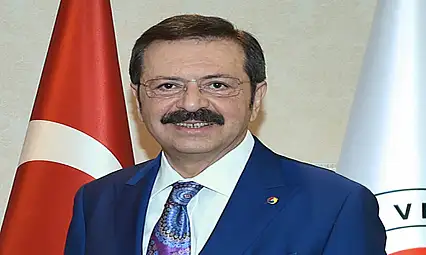 Vergi denetimi tartışması: TOBB Başkanından eleştiri