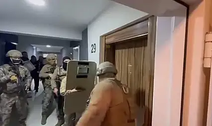 Yasa dışı bahis operasyonu: 49 tutuklama