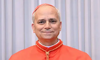 Yeni Papa ABD'li Kardinal Robert Francis Prevost oldu
