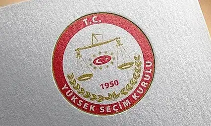 YSK'dan karar çıktı: CHP'nin 'mutlak butlan' itirazı reddedildi!