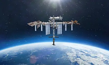 Yüksek Teknoloji İhracatında Hava Ve Uzay Araçları zirvede