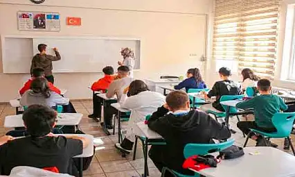 Zorunlu eğitimde yeni dönem: 12 Yıllık sistem yeniden yapılanıyor