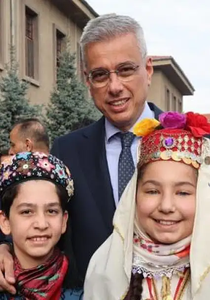 Bakan Memişoğlu: Organ bağışında biz 149 merkeziyle dünyada örnek olan bir ülkeyiz