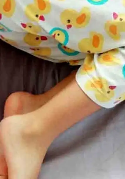 Çocuklarda gece idrar kaçırma tedavi edilebilir bir sorun