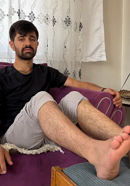 Diş ağrısı kabusa döndü! Yanlış iğne hayatına mal oldu
