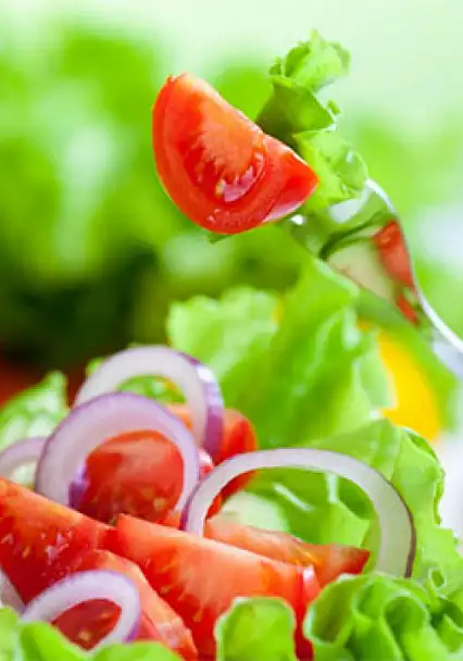 Diyetisyenden 2026 için sağlıklı beslenme çağrısı