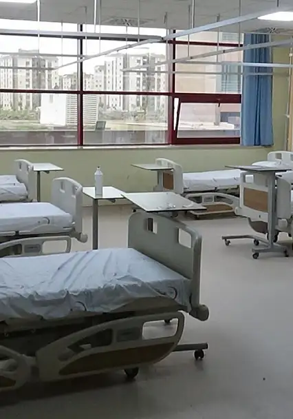 Özel sağlık tesislerinde yeni dönem