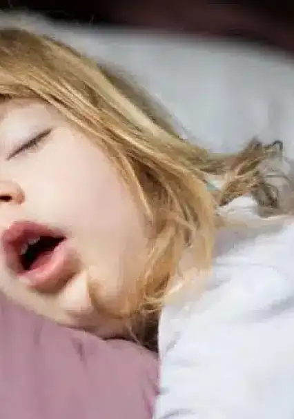 Sürekli ağızdan soluma sağlık sorununun habercisi olabilir