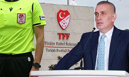 22 Hakem ve 27 futbolcu daha PFDK'ya sevk edildi