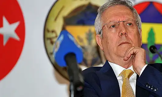 Fenerbahçe'den teknik direktör açıklaması