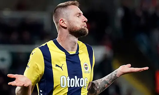 Milan Skriniar'a 2 maç men cezası verildi