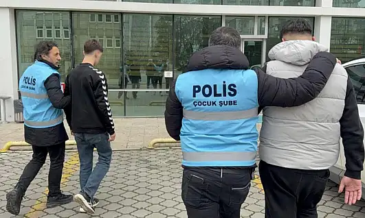 Takım otobüsünü taşlayan 5 kişi serbest bırakıldı