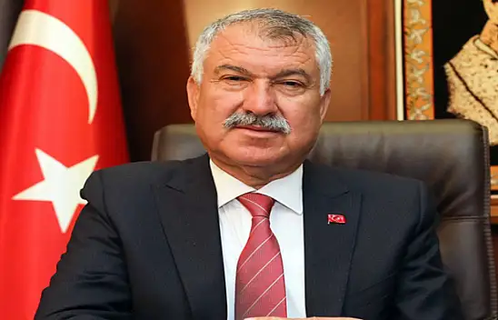 Adana Büyükşehir Belediye Başkanı Zeydan Karalar tutuklandı