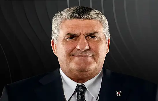 Serdal Adalı'dan Ronaldo iddialarına mizahi yanıt: Messi'yi de alacağım