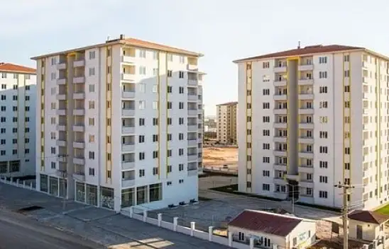 Sosyal konut kampanyasının detayları belli oldu