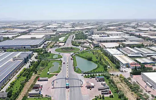 Yerel kalkınmaya özel teşvik modeli: Her ile dört yatırım alanı