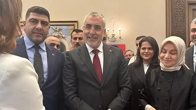 1,6 milyon kadın iş hayatına kazandırıldı