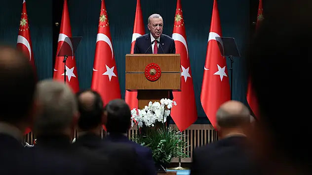 100 milyar lira büyüklüğünde finansman paketini devreye alınıyor