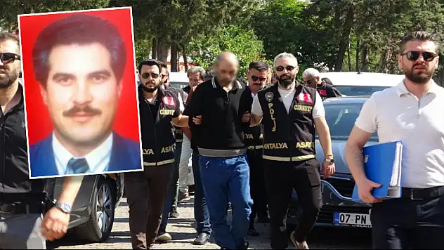 12 yıllık sır perdesi aralandı: Şüpheli ölüm cinayet çıktı