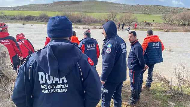 13 gündür aranıyordu: cansız bedeni bulundu