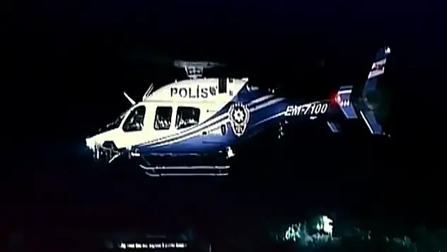 14 İlde narkokapan operasyonu: 641 gözaltı