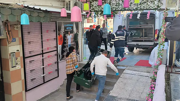 2 bin 400 TL için adam öldürdü