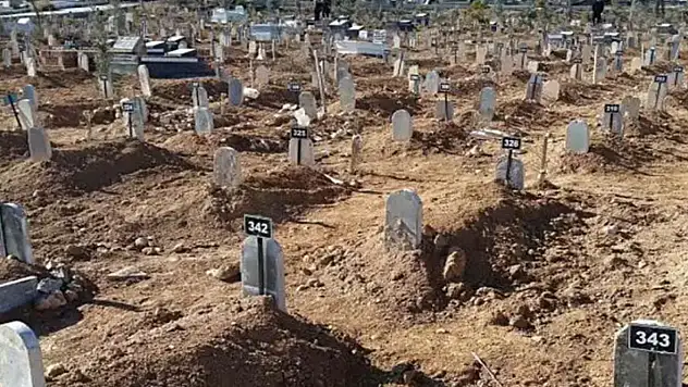 20 yıllık sır DNA ile çözüldü: Kimsesizler mezarındaki cesedin kayıp Gülcan Yazıcı'ya ait olduğu belirlendi