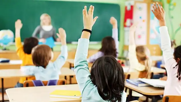 2025-2026 Eğitim öğretim yılı takvimi açıklandı: Okullar 8 Eylül'de açılıyor