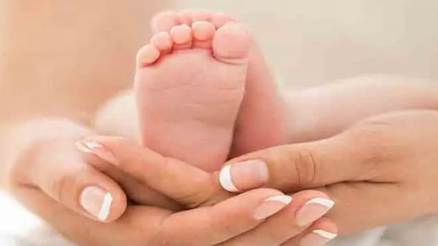 2025 yılında bebeklere en çok verilen isimler belli oldu