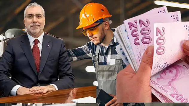 2026 Asgari ücret belli oldu